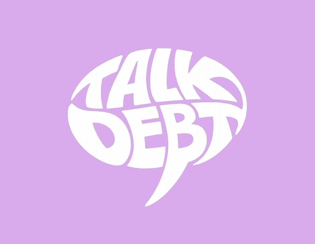 Talk Debt