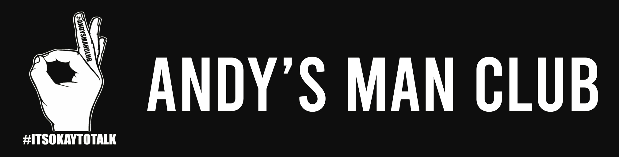 Andy's Man Club